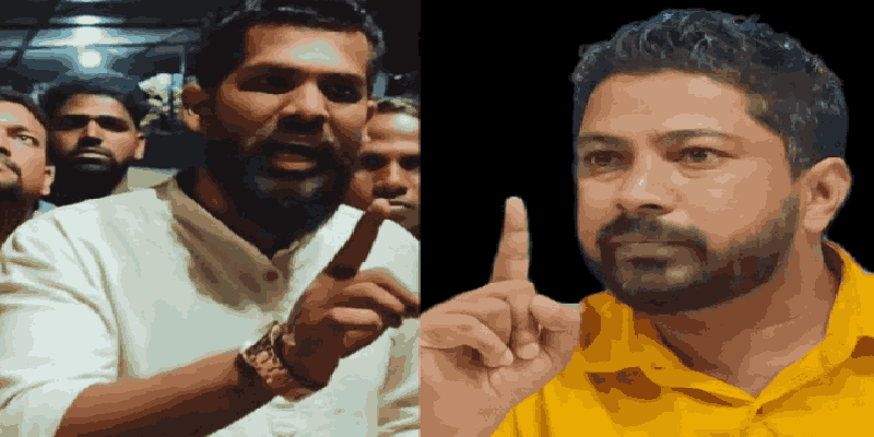 पोरांनी केलेले वाराच नेणार !