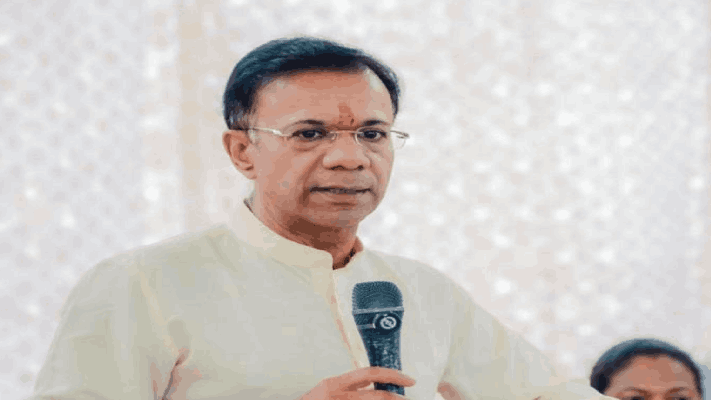 आरोग्यमंत्री विश्वजीत राणे यांची सत्तरीतील ‘त्या’ मुलाला २५ लाखांची आर्थिक मदत