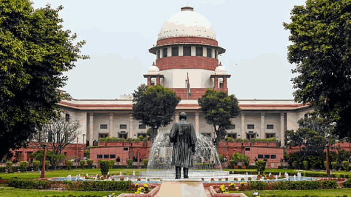 हिंदू राहण्यासाठी मंदिरात जाणे किंवा विधी करणे अनिवार्य नाही : सर्वोच्च न्यायालय
