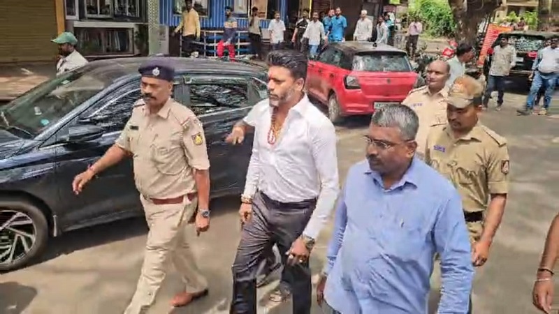 बेळगावातील शिवम असोसिएट्सचा ४,६०० कोटींचा गुंतवणूक घोटाळा