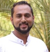 नियतीने हिरावला डॉ. केतन भाटीकरांचा ‘राजयोग’