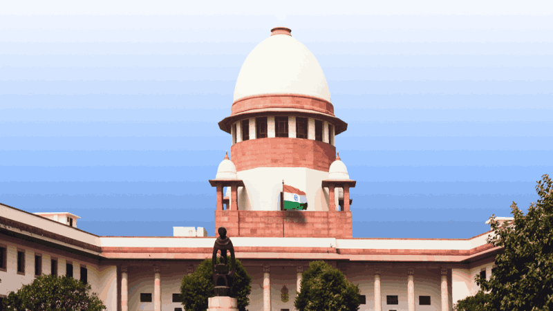 मुलांना मातृभाषेतून शिक्षण मिळणे हा मुलभूत अधिकार : सर्वोच्च न्यायालय