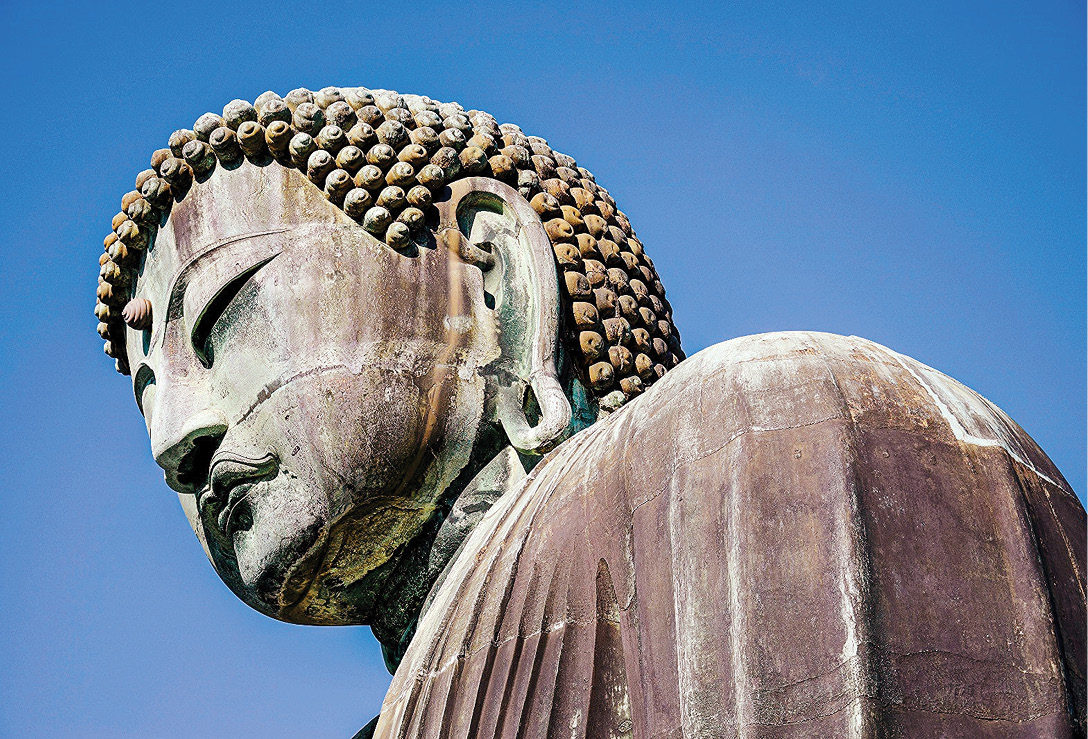 संपूर्ण समर्पण, संपूर्ण जीवन