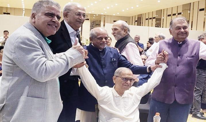 माहिती तंत्रज्ञान क्षेत्रात नवी झेप आवाक्यात !