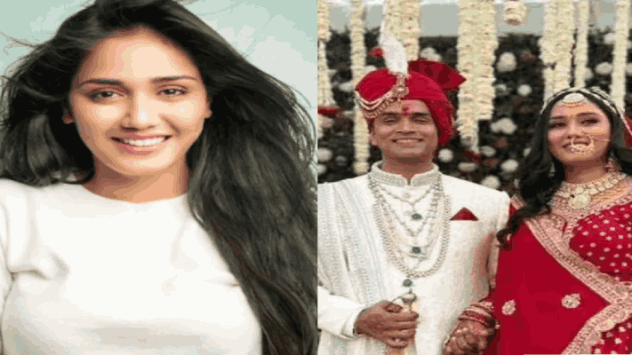 ‘मिस पुणे’ ट्विशा शर्मा मृत्यू प्रकरणात हुंडाबळीचा आरोप; सखोल चौकशीची कुटुंबीयांची मागणी