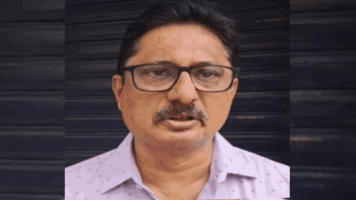 ई-पोर्टलवरील औषध विक्रीविरोधात गोव्यात फार्मसी बंदला उत्स्फूर्त प्रतिसाद : प्रसाद तांबा