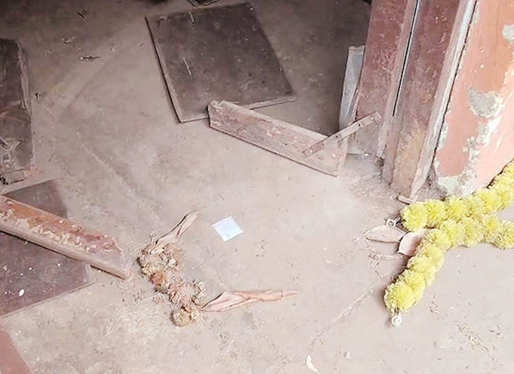 वेळ्ळीचा वीज प्रश्न टांगणीला