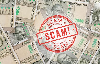 पिर्ण येथील ‘अष्टगंधा’ पतसंस्थेत ११.२८ कोटींचा घोटाळा