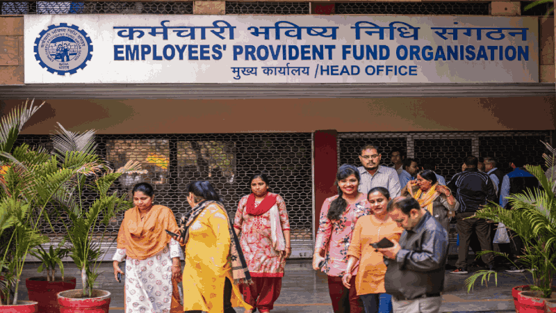 पीएफचे पैसे काढणे होणार अधिक सोपे; अंतिम ‘सेटलमेंट’ही होणार ‘ऑटोमॅटिक’