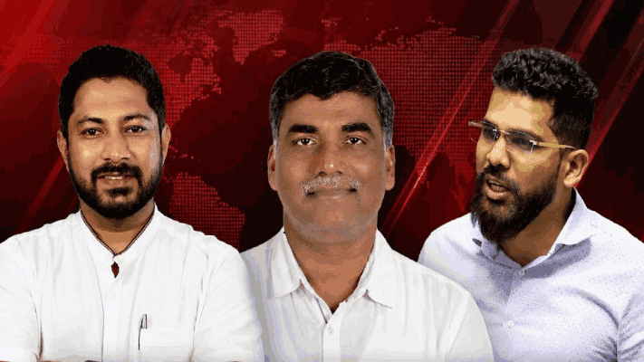 महत्त्वाच्या क्षणी मनोज परब यांनी आरजीपी सोडायला नको होती : प्रा. रामराव वाघ