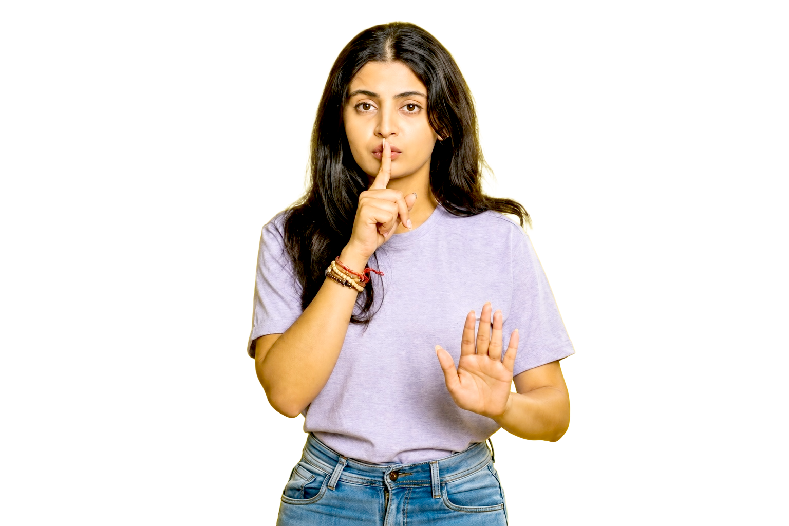‘रिऍक्ट’ नाही... ‘रिस्पॉन्ड’ करा!