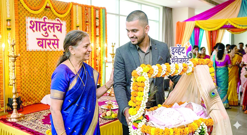 संदीपचा कायापालट  एक शैक्षणिक अनुभव