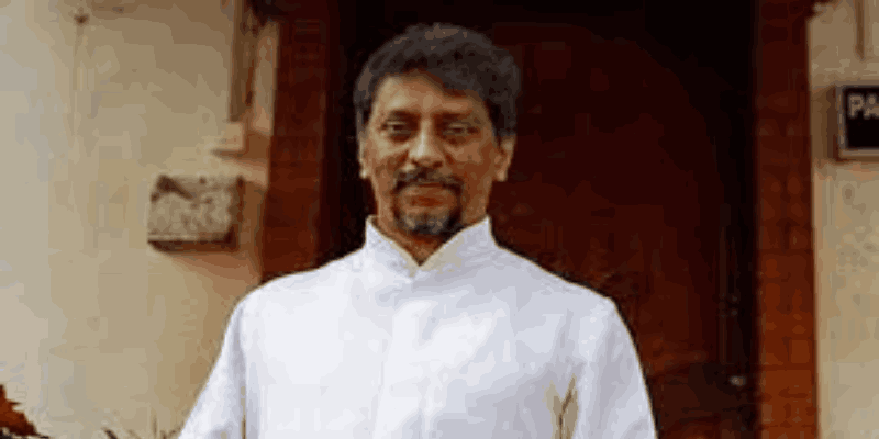 फादर बोलमॅक्स परेरा व्हेंटीलेटरवर