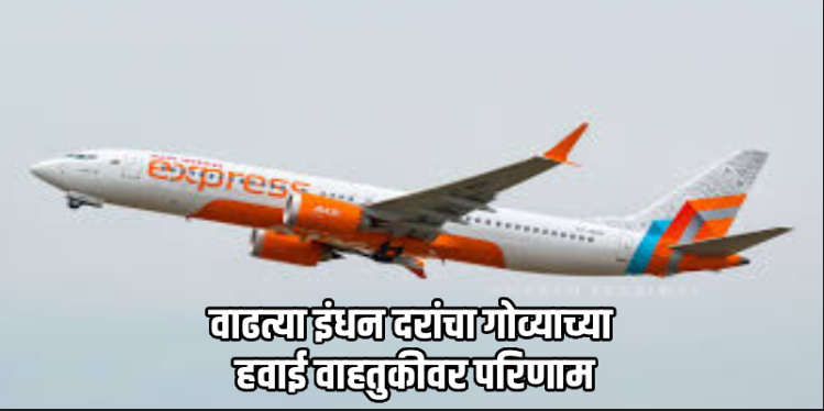 एअर इंडियाकडून गोव्याच्या विमान फेऱ्यांमध्ये मोठी कपात