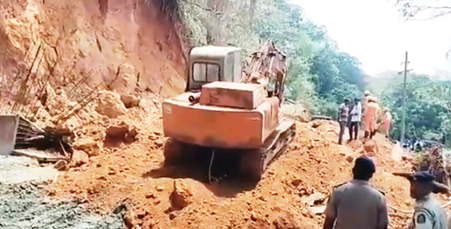 गावांनाही सुरक्षित करा