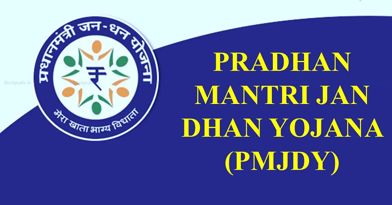 पीएम जनधन योजनेतील १४ टक्के खात्यांत शून्य ‘धन’