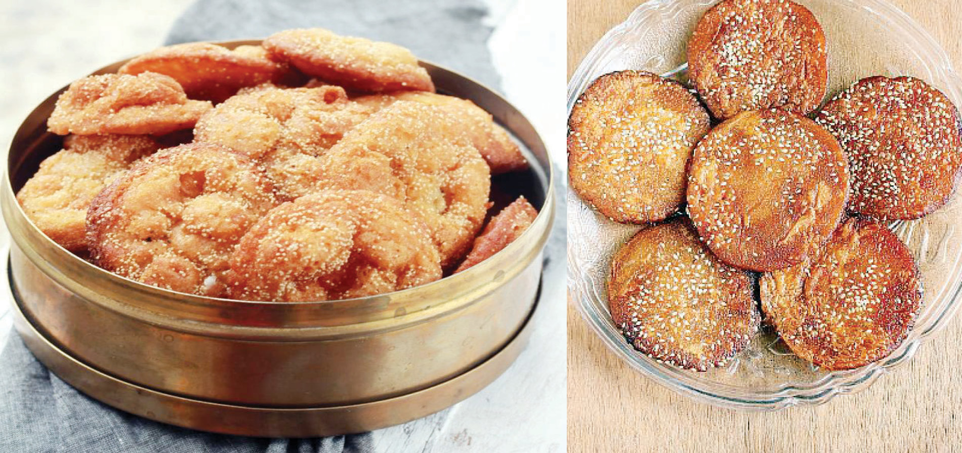 अनारसे