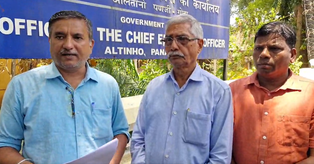 २०२७ पूर्वी एसटी आरक्षण लागू करावे!