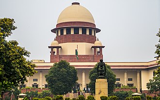 स्वेच्छेने वेश्याव्यवसाय करणे बेकायदेशीर नाही : सर्वोच्च न्यायालय