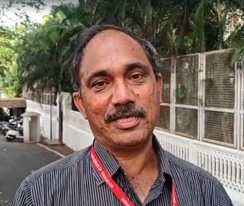 उष्णतेची लाट कायम राहिल्यास शाळा लवकर सोडण्याचा प्रस्ताव