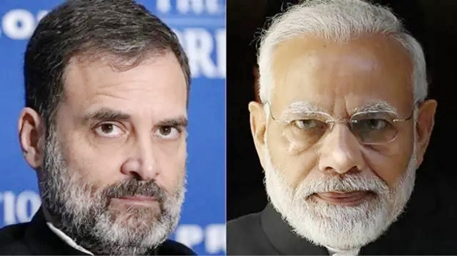 राहुल गांधींचे अंदाज की राजकीय स्वप्ने?