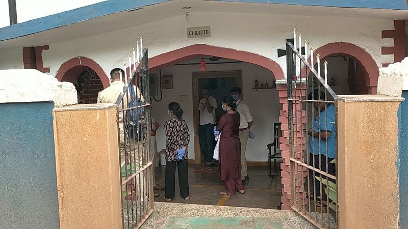 कचरा फेकतानाचा व्हिडिओ व्हायरल; युवकाची आत्महत्या