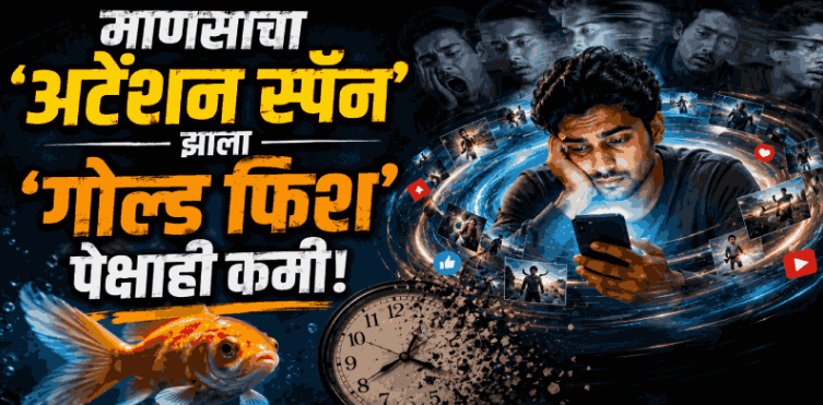 हे माहीत आहे का ? तासनतास रील्स पाहण्यामुळे होतोय तरुणाईच्या मानसिक आरोग्यावर परिणाम