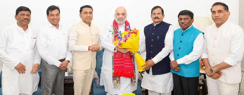 एसटी आरक्षण विधानसभा निवडणुकीपूर्वीच