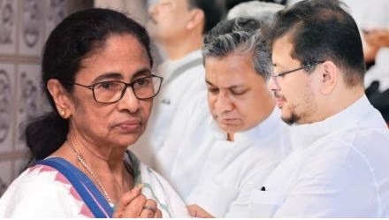 आमदारांनंतर खासदारांमध्येही बंडाची चिन्हे
