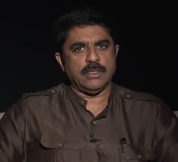 काँग्रेस, भाजप सोडून गोव्याला तिसऱ्या पर्यायाची गरज