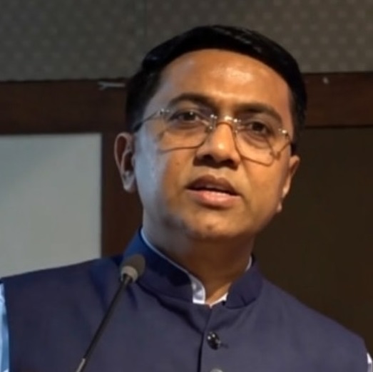 नीती आयोगाच्या बैठकीसाठी मुख्यमंत्री दिल्लीत