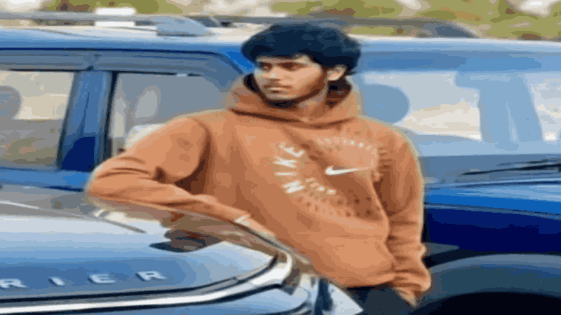 कुडचडेतील लैंगिक अत्याचारप्रकरण; सोहम नाईकविरुद्ध पाचवे आरोपपत्र दाखल