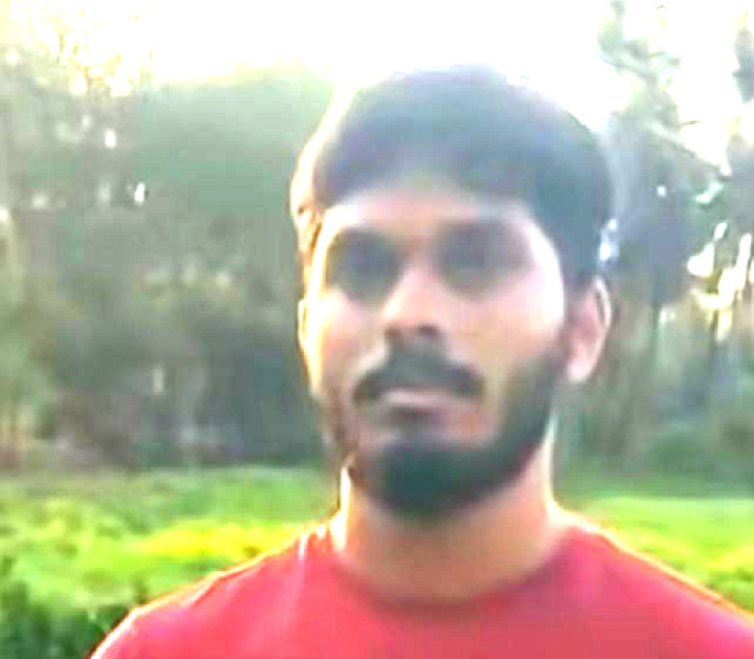 कचरा व्यवस्थापनाची दैना आणि तरुणाचा बळी