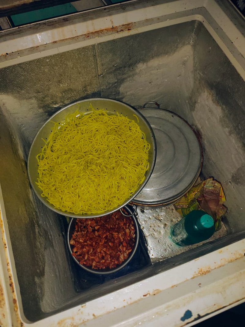 एफडीएकडून सासष्टीत ४३ खाद्य आस्थापनांची तपासणी