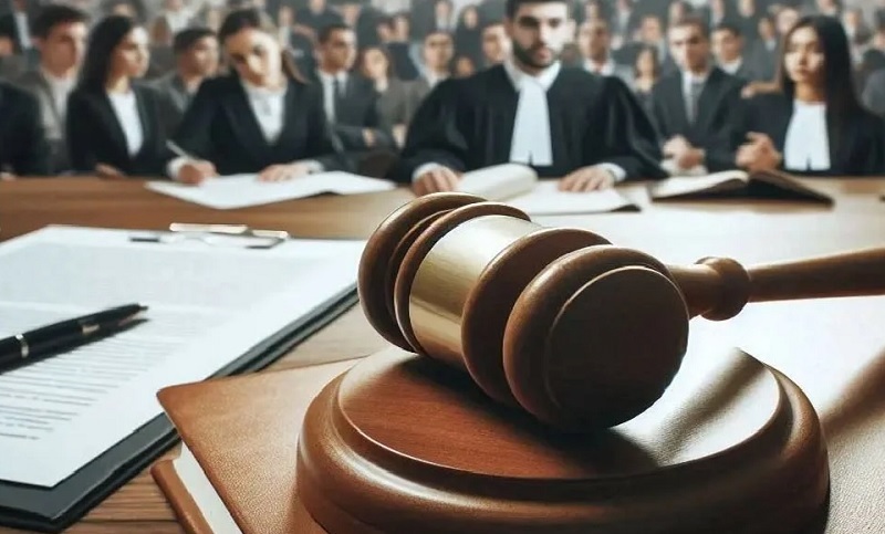अपघातात मृत युवकाच्या पालकांना ४९.७० लाखांची भरपाई