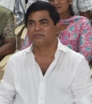 एसटी दर्जासाठी प्रसंगी आंदोलन